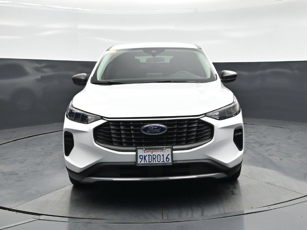 Certified 2023 Ford Escape Active FWD image 9