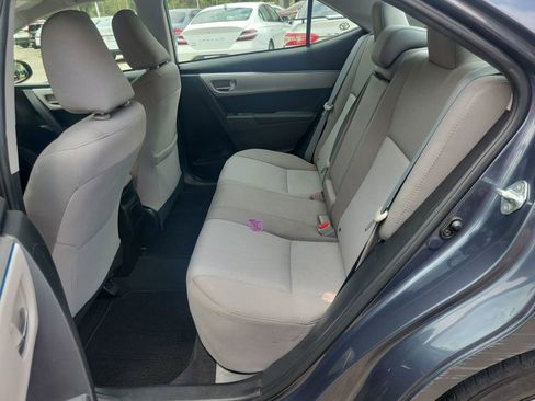 Used 2016 Toyota Corolla LE FWD image 26