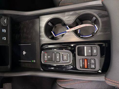 Used 2026 Honda Passport TrailSport image 34