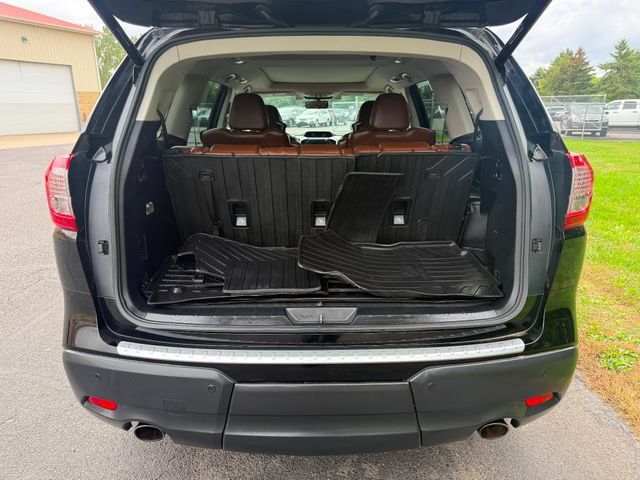 Used 2019 Subaru Ascent Touring AWD/4WD image 3