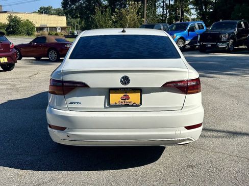 Used 2019 Volkswagen Jetta S FWD image 5