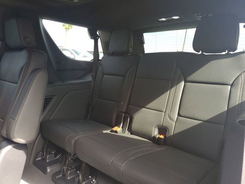 New 2026 Chevrolet Tahoe High Country w/ Sun And Tow Package image 11