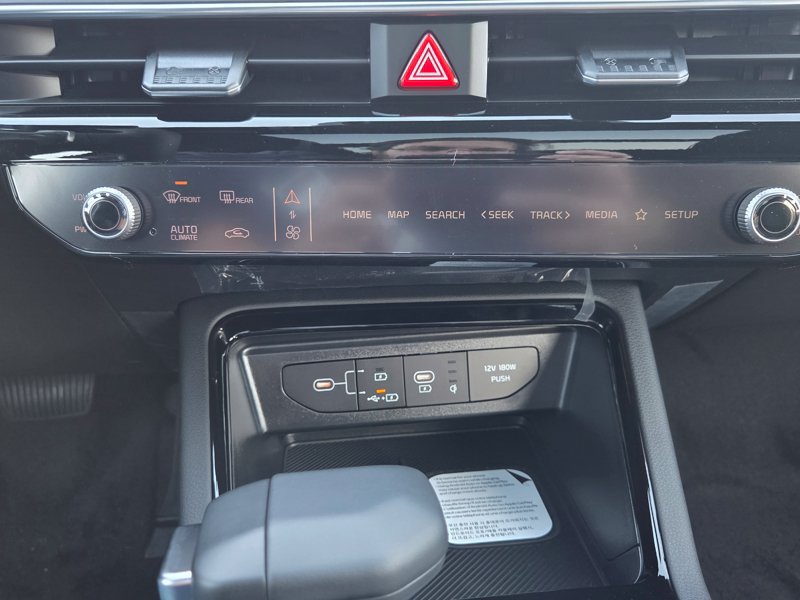 New 2027 Kia K5 GT w/ GT1 Package FWD image 35