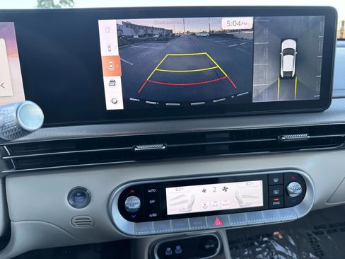 Used 2023 Genesis GV60 Advanced w/ Security Package image 35