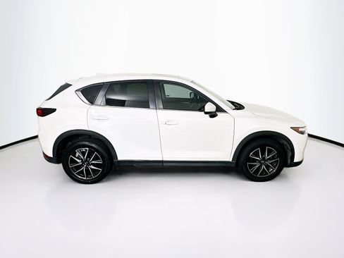 Used 2018 MAZDA CX-5 Touring w/ Preferred Equipment Package FWD image 10