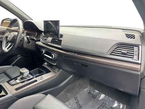 Used 2023 Audi Q5 2.0T Premium AWD/4WD image 53