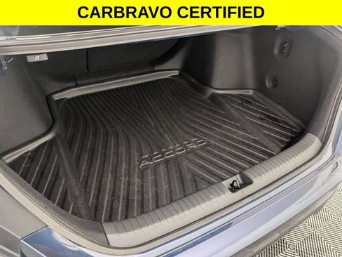 Used 2024 Honda Accord EX image 27