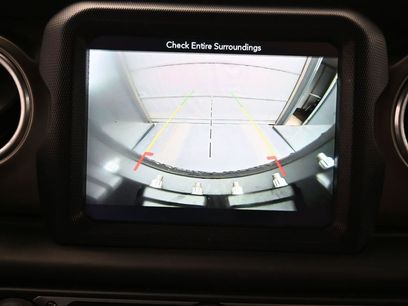 Used 2018 Jeep Wrangler Unlimited Rubicon