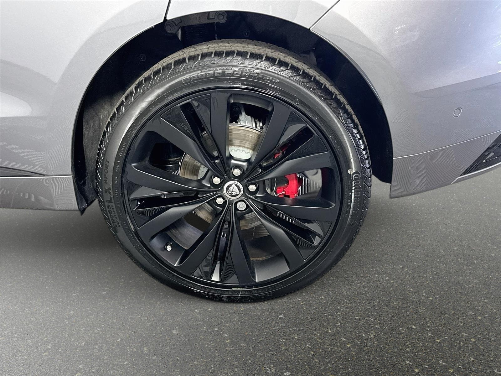 New 2026 Jaguar F-PACE R-Dynamic S AWD/4WD image 33