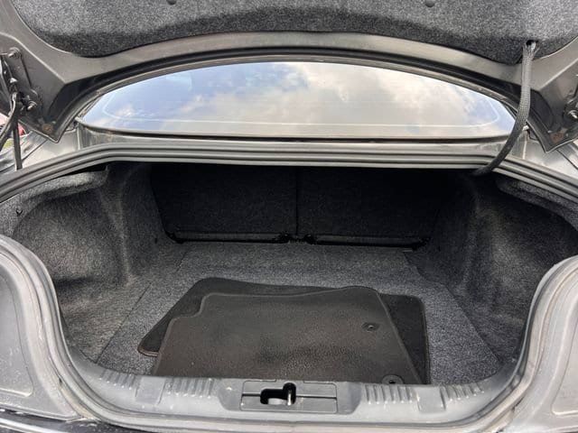 Used 2019 Ford Mustang Coupe RWD image 22