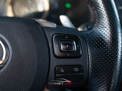 Used 2017 Lexus RC 300 F Sport image 20