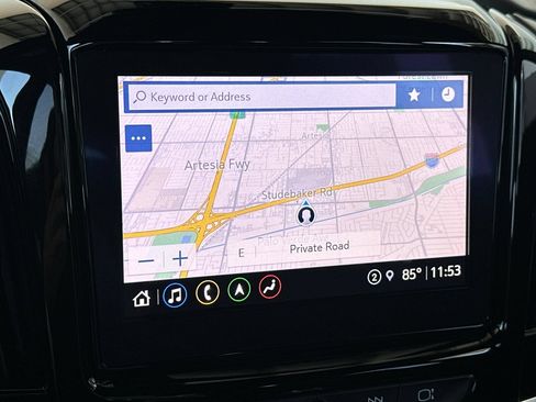 Certified 2022 Chevrolet Traverse RS FWD image 28