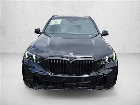 New 2026 BMW X5 xDrive40i w/ M Sport Package AWD/4WD image 6