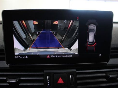 Used 2018 Audi SQ5 Premium Plus w/ Navigation Package AWD/4WD image 21