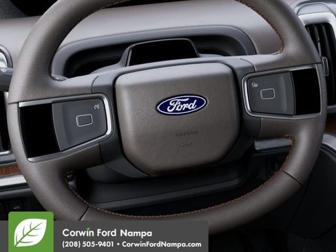 New 2027 Ford Expedition King Ranch AWD/4WD image 12