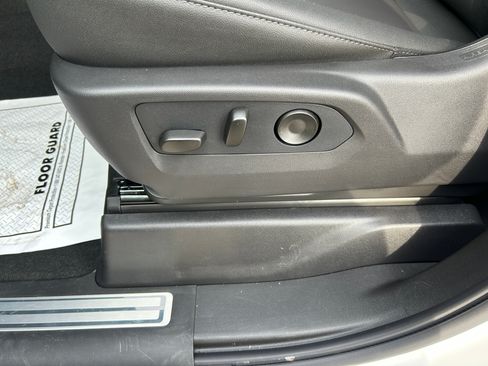 New 2026 Chevrolet Silverado 3500 LT w/ Trail Boss Package image 15