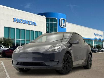 Used 2023 Tesla Model Y Long Range