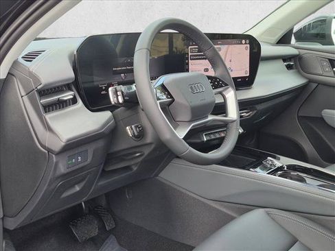 New 2026 Audi Q3 quattro 2.0T AWD/4WD image 3