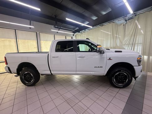 Used 2026 RAM 2500 Laramie image 3