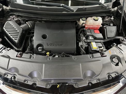 Used 2022 Chevrolet Traverse High Country image 46