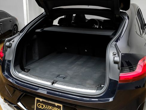 Used 2023 BMW X4 xDrive30i w/ M Sport Package image 57