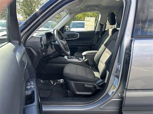 Certified 2023 Ford Bronco Sport Big Bend image 19