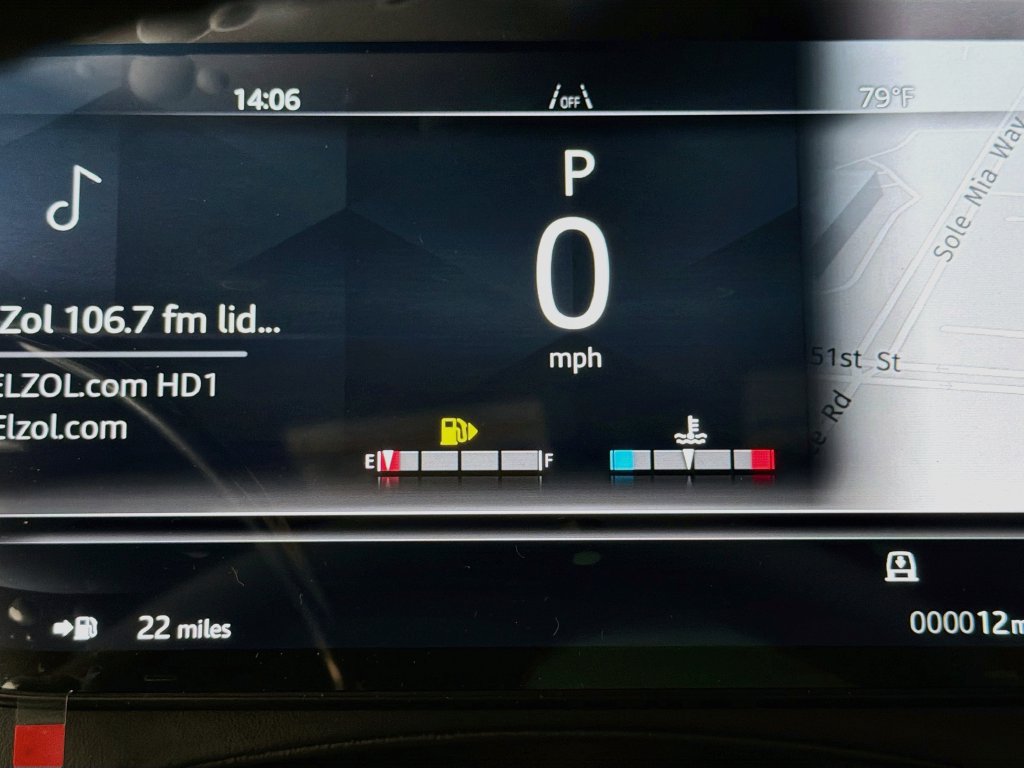 New 2027 Land Rover Range Rover Sport Dynamic SE AWD/4WD image 12