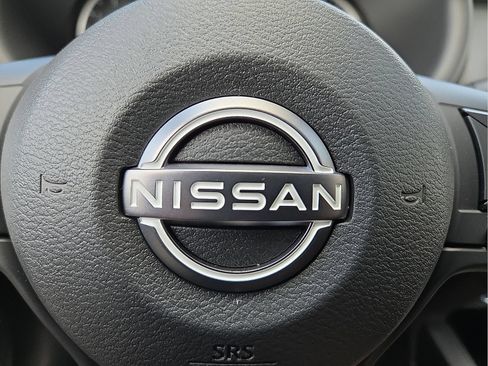 Used 2025 Nissan Kicks Play S FWD image 21