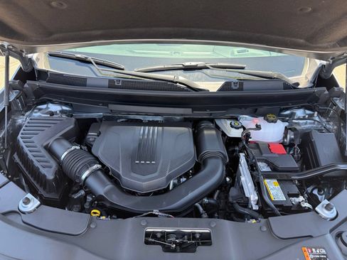 New 2026 Chevrolet Traverse Z71 w/ Driver Confidence Package AWD/4WD image 42