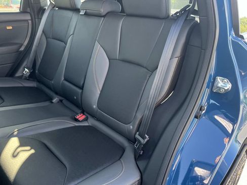 New 2026 Subaru Forester Wilderness AWD/4WD image 20