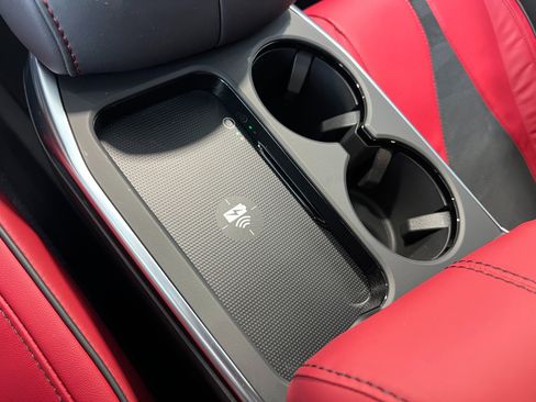 New 2025 Acura RDX A-Spec image 28