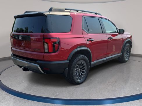 Used 2026 Honda Passport TrailSport image 5