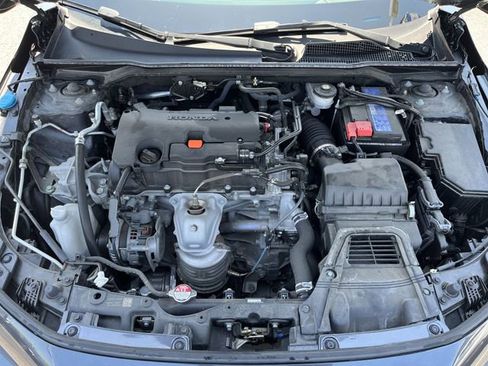 Used 2024 Honda Civic LX image 19