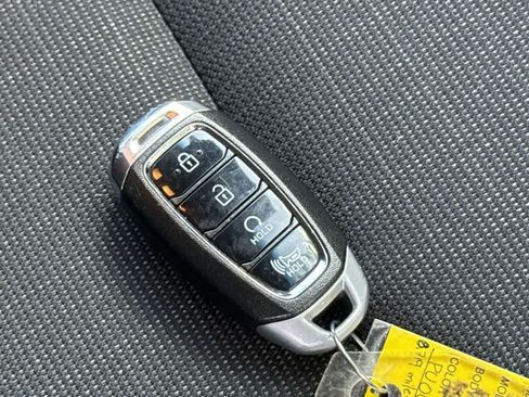 Used 2023 Hyundai Kona SEL w/ Convenience Package FWD image 28