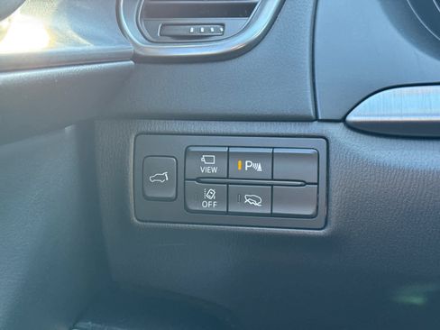 Used 2023 MAZDA CX-9 Grand Touring image 23