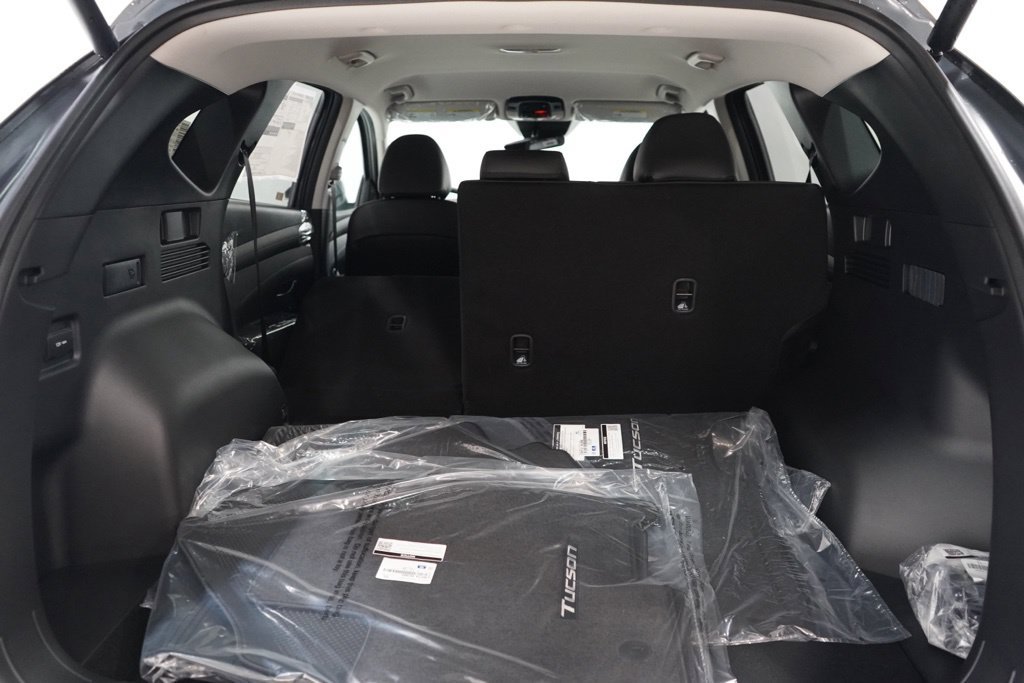 New 2026 Hyundai Tucson SEL Plus AWD/4WD image 30
