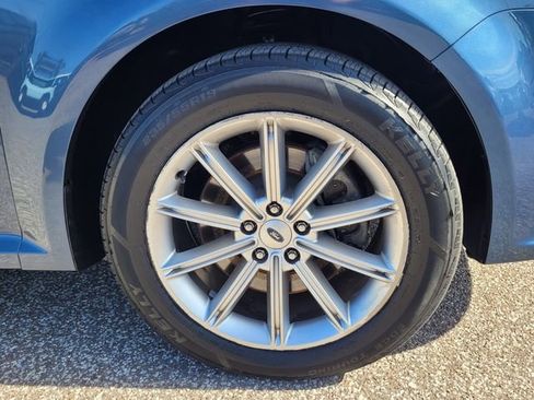 Certified 2018 Ford Flex Limited w/ Equipment Group 301A image 11