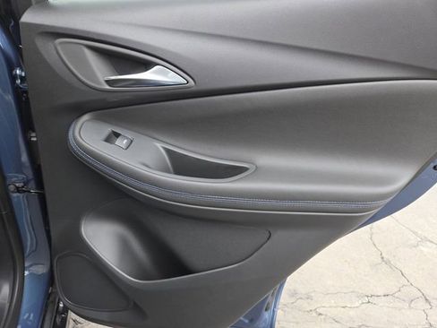 New 2026 Buick Encore GX Sport Touring w/ Comfort Package image 26