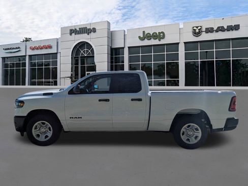 New 2026 RAM 1500 Tradesman image 6