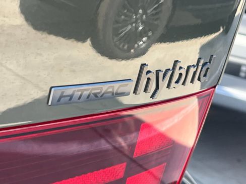 New 2026 Hyundai Santa Fe Calligraphy AWD/4WD image 27