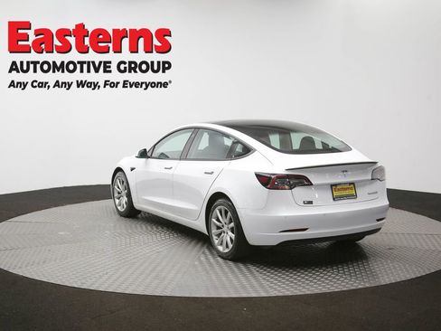 Used 2018 Tesla Model 3 Long Range image 59