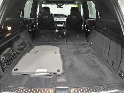 Used 2020 Mercedes-Benz GLE 350 4MATIC image 48
