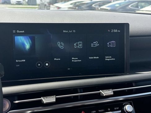 New 2026 Hyundai Tucson SEL Plus AWD/4WD image 16