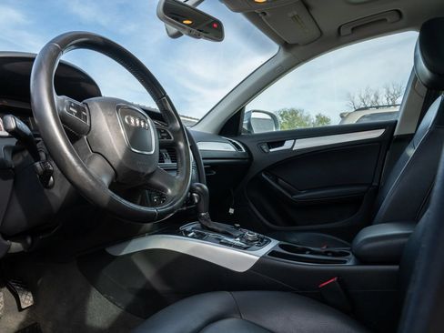 Used 2011 Audi A4 2.0T Premium Plus AWD/4WD image 16