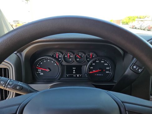 New 2026 GMC Sierra 1500 Pro w/ Pro Value Package image 14