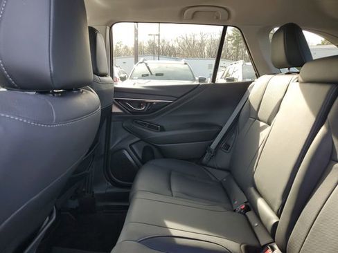 Certified 2023 Subaru Outback Limited image 13