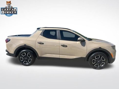 Used 2024 Hyundai Santa Cruz SEL w/ Activity Package FWD image 2