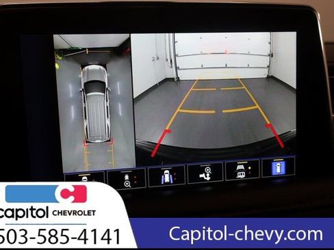 Used 2022 Chevrolet Suburban RST w/ Luxury Package AWD/4WD image 26
