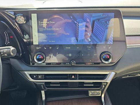 Certified 2024 Lexus RX 350 Premium Plus w/ Convenience Package AWD/4WD image 23