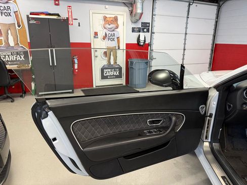 Used 2011 Bentley Continental GT Supersports image 30